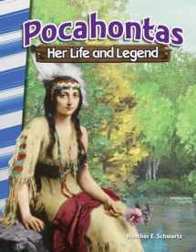 9781493830725-1493830724-Pocahontas: Her Life and Legend (Social Studies Readers)