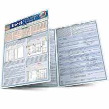 9781423216438-1423216431-Excel: Pivot Tables & Charts (Quick Study Computer)