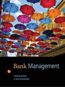 9781133494683-1133494684-Bank Management