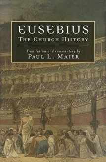 9780825433078-082543307X-Eusebius: The Church History