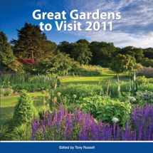 9781445603216-1445603217-Great Gardens to Visit 2011