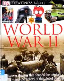 9780756607432-0756607434-World War II (DK Eyewitness Book) (DK Eyewitness Books)
