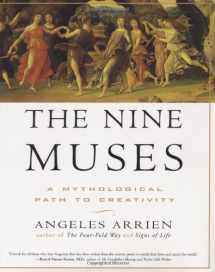 9780874779998-0874779995-The Nine Muses: A Mythological Path to Creativity