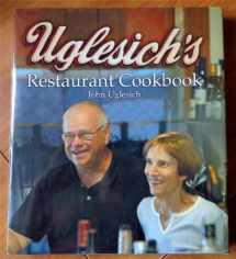9781589802094-1589802098-Uglesich's Restaurant Cookbook (Restaurant Cookbooks)