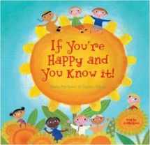 9781846862885-1846862884-If You're Happy and You Know It (Fun First Steps) (Hardcover with CD) (A Barefoot Singalong)