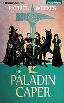 9781511309806-1511309806-The Paladin Caper (Rogues of the Republic, 3)