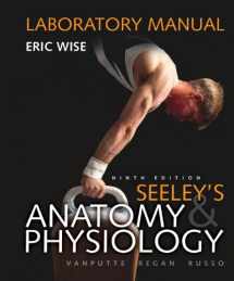 9780077449797-0077449797-Loose Leaf Version of Laboratory Manual for Seeley's Anatomy & Physiology