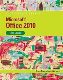 9780538748155-053874815X-Microsoft Office 2010: Third Course (SAM 2010 Compatible Products)