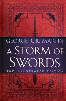 9780593158951-0593158954-A Storm of Swords: The Illustrated Edition: The Illustrated Edition (A Song of Ice and Fire Illustrated Edition)