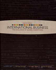 9780073381404-0073381403-International Business: The Challenge of Global Competition