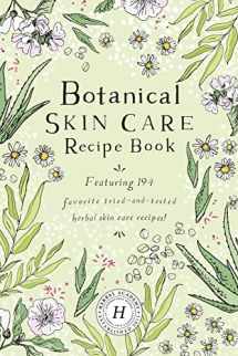 9781950671021-195067102X-Botanical Skin Care Recipe Book
