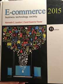 9780133507164-0133507165-E-Commerce 2015 (11th Edition)
