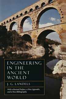 9780520227828-0520227824-Engineering in the Ancient World, Revised Edition