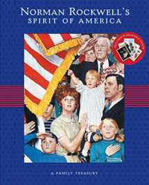 9781419700651-1419700650-Norman Rockwell's Spirit of America
