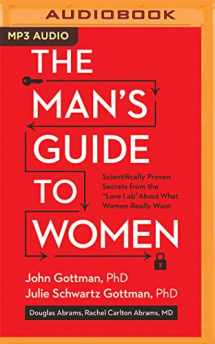 9781511392952-1511392959-The Man's Guide to Women