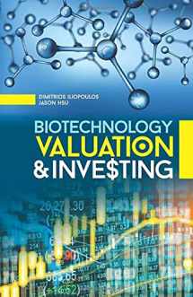 9781790407484-1790407486-BIOTECHNOLOGY VALUATION & INVESTING