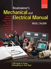 9780071790338-0071790330-Boatowners Mechanical and Electrical Manual 4/E