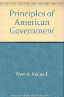9780060452858-0060452854-Principles of American Government