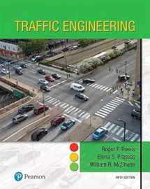 9780134599717-0134599713-Traffic Engineering (What's New in Engineering)