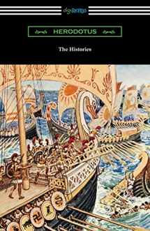9781420953886-1420953885-The Histories (Translated by George Rawlinson with an Introduction by George Swayne and a Preface by H. L. Havell)