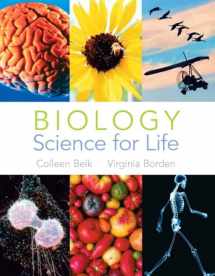 9780130892416-0130892416-Biology: Science for Life