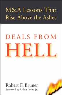 9780471395959-0471395951-Deals From Hell: A Lessons That Rise Above The Ashes
