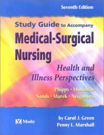 9780323018067-0323018068-Medical-Surgical Nursing: Health and Illness Perspectives, Study Guide
