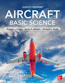 9780071799171-0071799176-Aircraft Basic Science, Eighth Edition