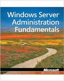 9780470901823-0470901829-Exam 98-365 MTA Windows Server Administration Fundamentals