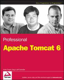 9780471753612-0471753610-Professional Apache Tomcat 6