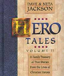 9781556617133-1556617135-Hero Tales, vol. 2
