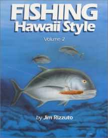 9780681028319-0681028319-Fishing Hawaii Style Vol.2