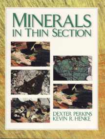 9780130109972-0130109975-Minerals in Thin Sections