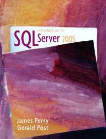 9780136133988-0136133983-Introduction to SQL Server 2005