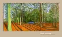 9780976558569-0976558564-David Hockney: The East Yorkshire Landscape