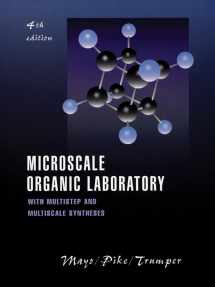 9780471321859-0471321850-Microscale Organic Laboratory: With Multistep and Multiscale Syntheses