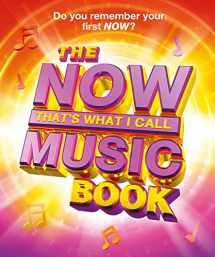 9781471153341-1471153347-The Now! That's What I Call Music Book