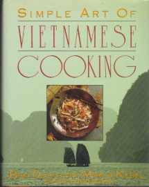 9780671768348-0671768344-Simple Art of Vietnamese Cooking