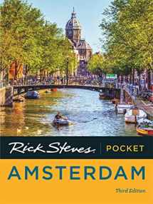 9781641711173-1641711175-Rick Steves Pocket Amsterdam