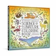 9780593233146-059323314X-The Wondrous Workings of Science and Nature Coloring Book: 40 Line Drawings to Color
