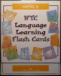 9780844224749-084422474X-Ntc Lang Learn Flash Cards a
