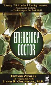 9780804115704-0804115702-Emergency Doctor