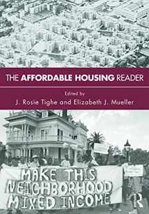 9780415669382-0415669383-The Affordable Housing Reader