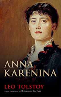 9780199232086-0199232083-Anna Karenina (Oxford World's Classics)