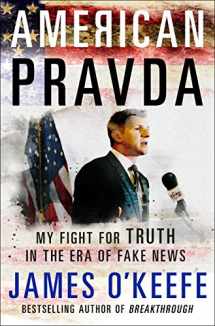 9781250154644-1250154642-American Pravda: My Fight for Truth in the Era of Fake News