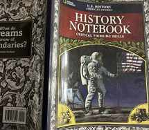 9781337623049-1337623040-U.S. History: American Stories, Survey, Notebook