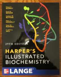 9780071765763-007176576X-Harpers Illustrated Biochemistry (Lange Medical Book)