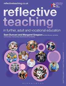 9781350102019-1350102016-Reflective Teaching in Further, Adult and Vocational Education