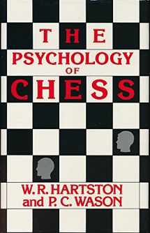 9780871962263-0871962268-Psychology of Chess