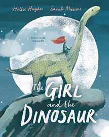9781547603220-1547603224-The Girl and the Dinosaur